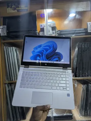 Laptop HP 14-dq1025cl 8GB Intel Core i5 SSD 256GB