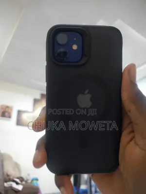 Apple iPhone 12 64 GB Blue