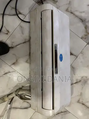 Midea 1.5 HP AC