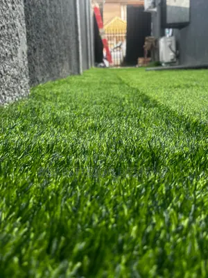 Artificial Synthesis Quality Carpet Grass