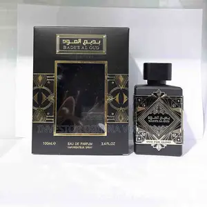 Smart Collection Bade'e Al Oud - Oud for Glory - 100ml Eau De Parfum