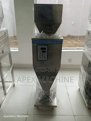 Granule Filling Machine 1kg