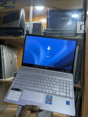 Laptop HP 15 8GB Intel Core i3 SSD 128GB