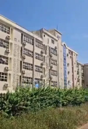 72 Rooms Hotel 4 Sale in Abuja, Nigeria.