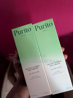 Purito Barrier Repair