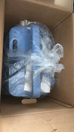 Hospital Equipment