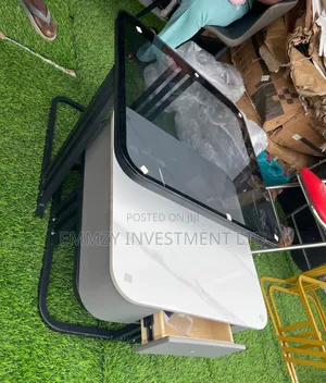 Luxury 2in1 Center Table