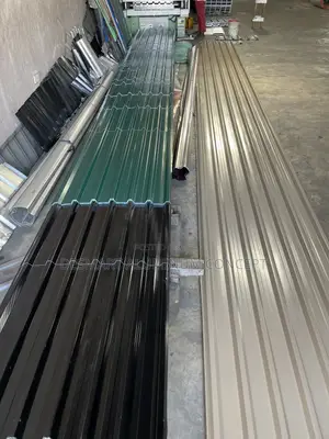 Quality Aluminum Roofing Sheet That Last for Years