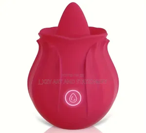 Viberator Dildo