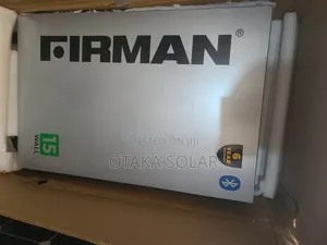 Firman 15kwh Lithium Battery