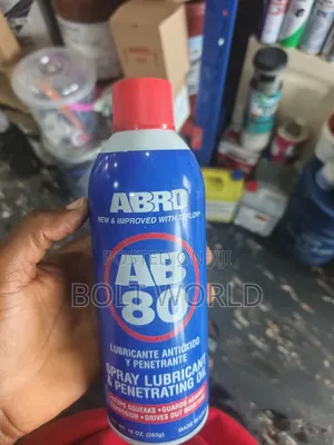 Abro Master Ab-80