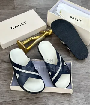 Quality Luxury BALLY Palms