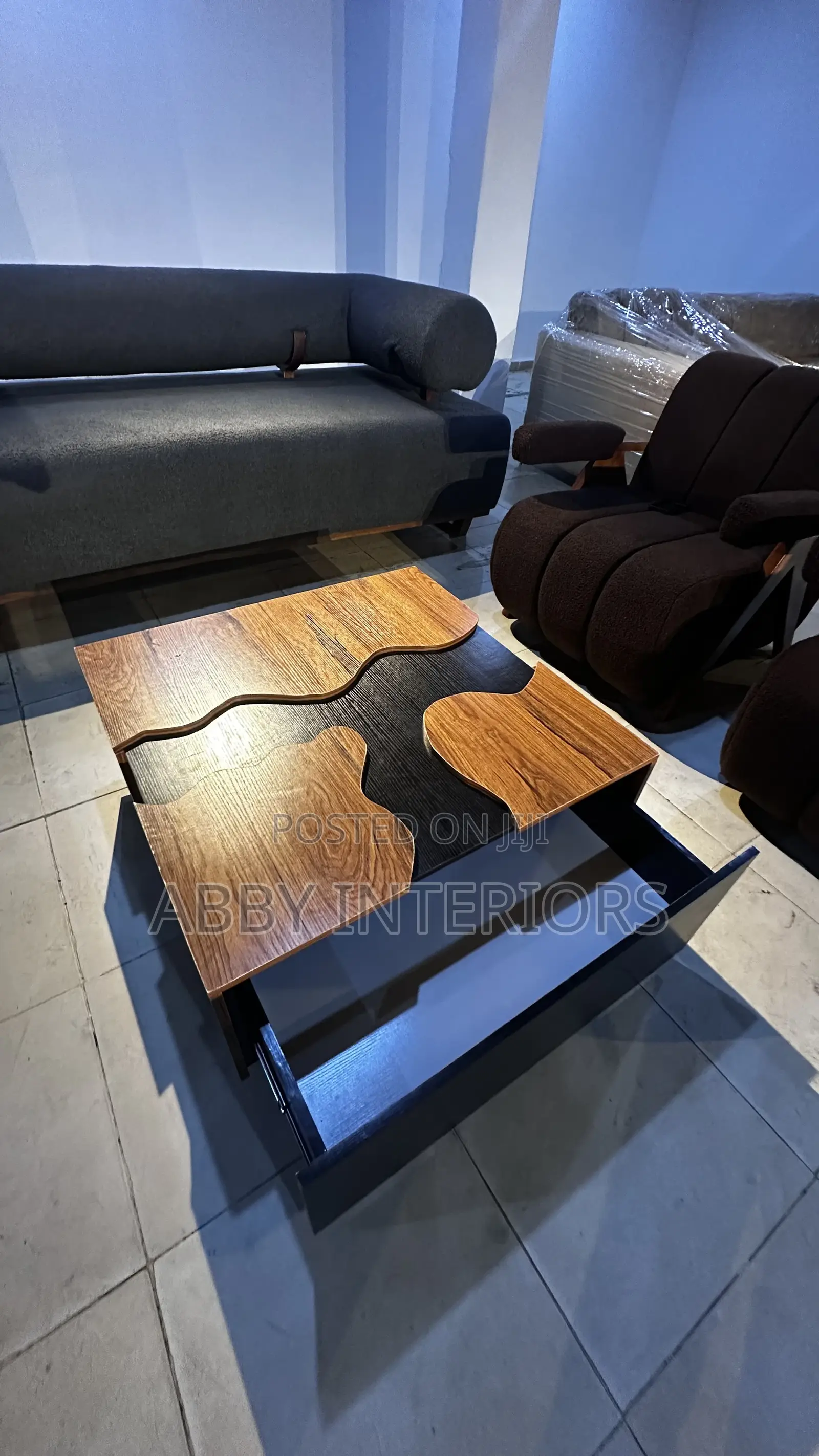 Center Table
