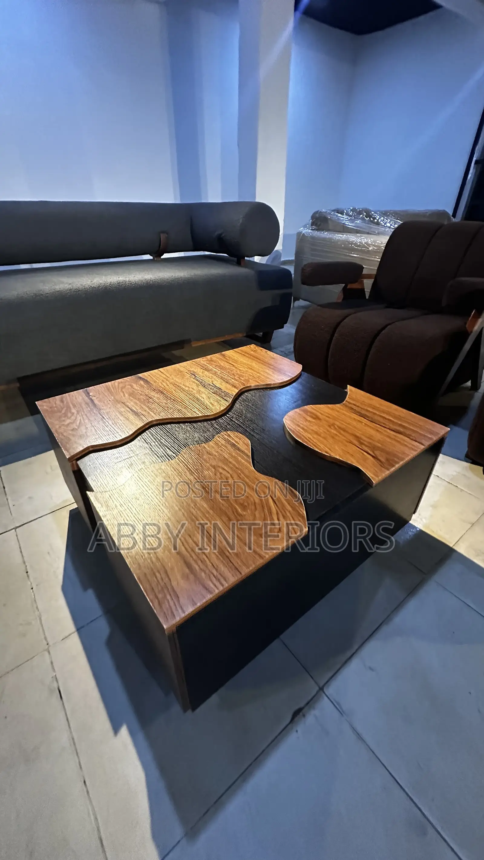 Center Table