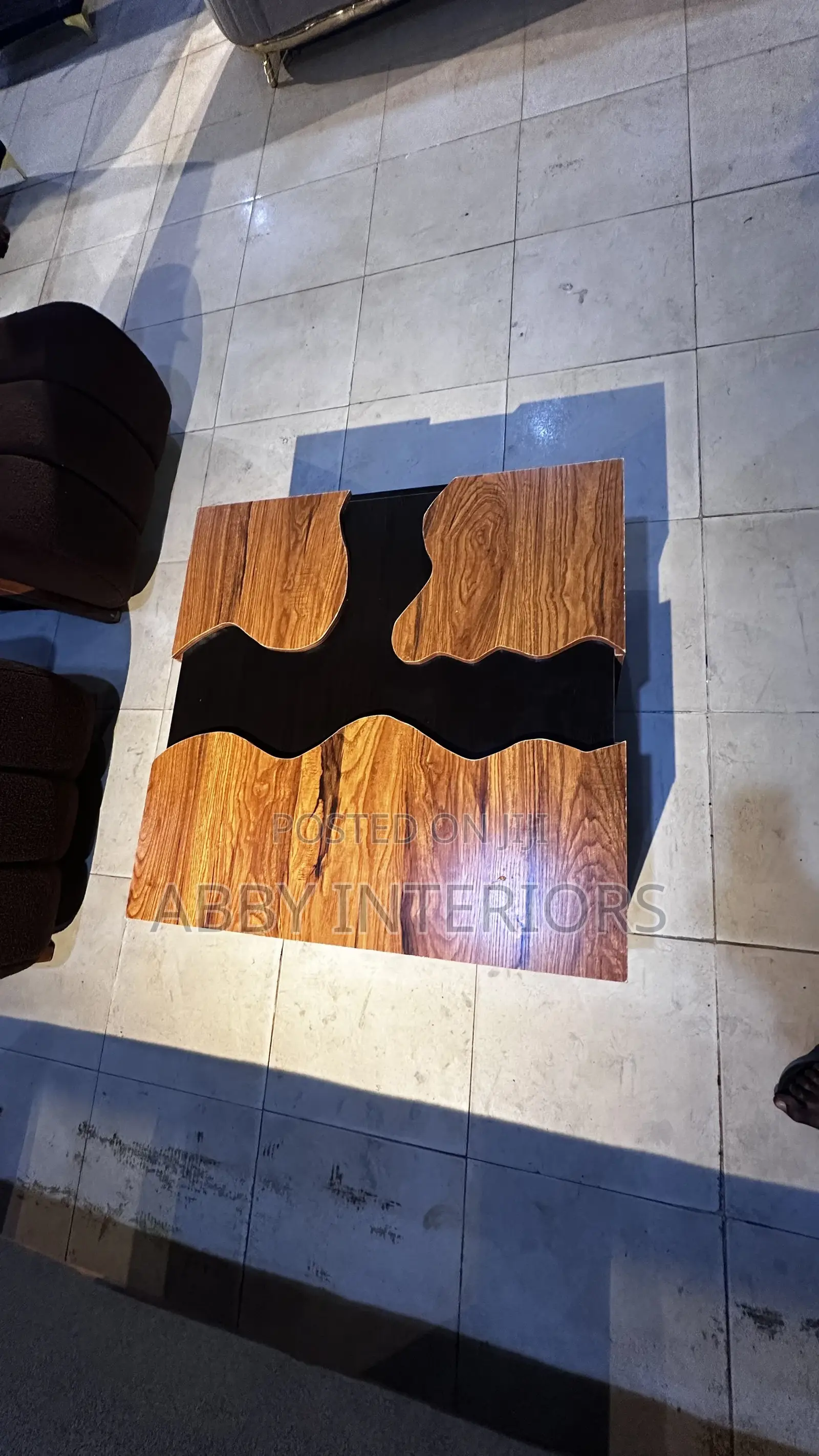 Center Table