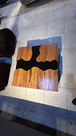 Center Table