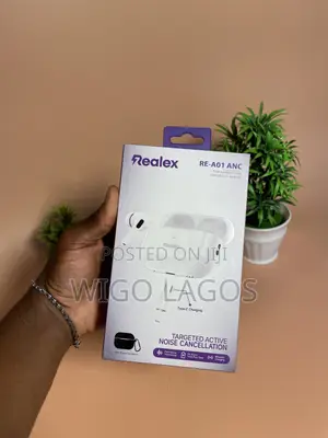 Realex AirPod Pro