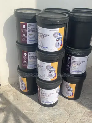 Painting Services