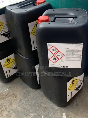 Nitric Acid