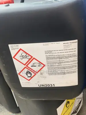 Nitric Acid