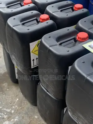 Nitric Acid