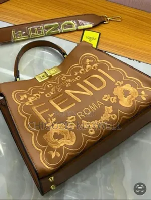 Designer Quality Bags