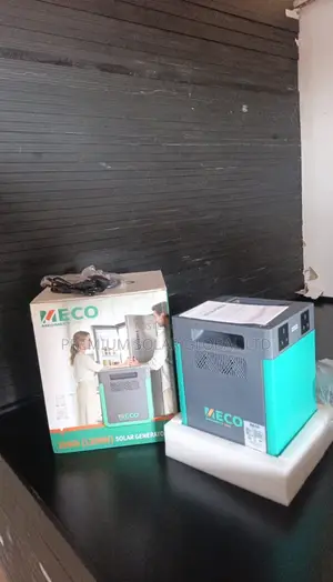 Solar Generator