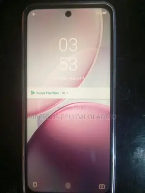 Tecno Camon 50 Ultra 256 GB Green
