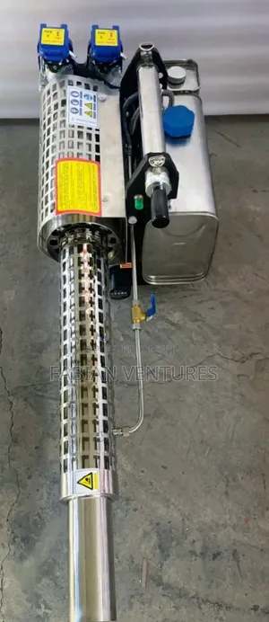 ORIGINAL Fogging Machine