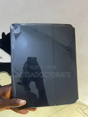 Tablet 1 TB Black