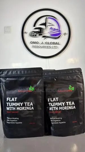 Detox Tea for All
