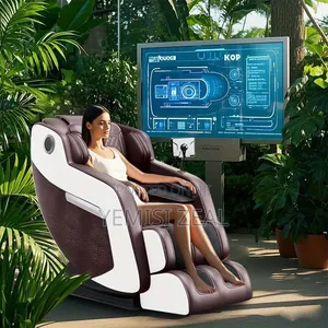 Massage Chair for Office, Adults, Home and Commercial Use