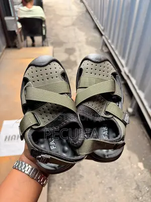 School Sandals