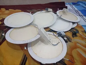 Pop Ceiling Lights