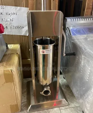 10L Manual Sausage Filler