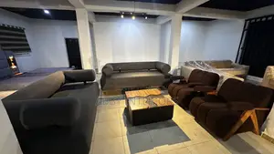 7 Seater Sofa/Chairs