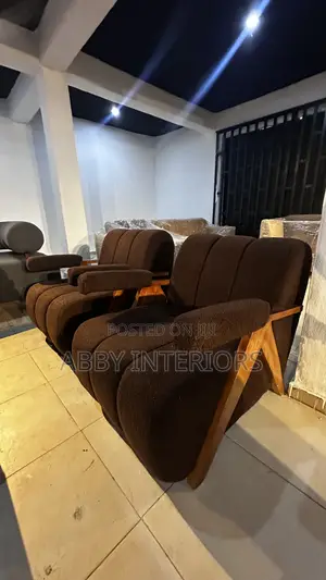 7 Seater Sofa/Chairs