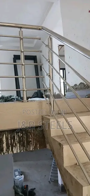 Legitimate HANDRAILs