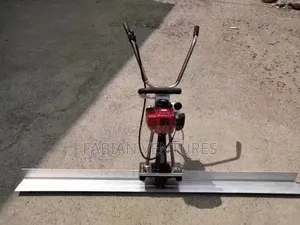 Concrete Surface Screed Vibrator