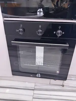 Kitchen Oven