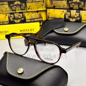 Original Frame MOSCOT Luxury Recommended Frame and Fashion