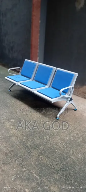 Airport Seat
