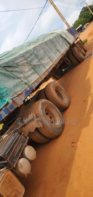 We Supply Dangote Cement and Other Brands Across Nigeria
