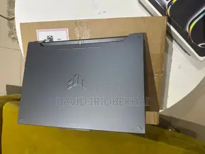 New Laptop Asus 16GB Intel Core i7 SSD 1T
