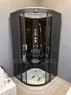 Sshower Room