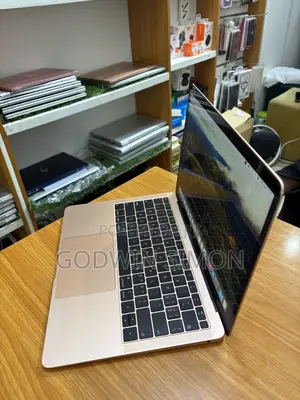 Laptop Apple MacBook Air 2018 8GB Intel Core i5 SSD 128GB