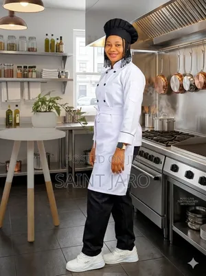 Intercontinental Chef