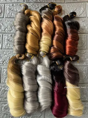 Braided Bone Straight