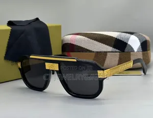 High Quality BURBERRY Luxury Shade for Men's