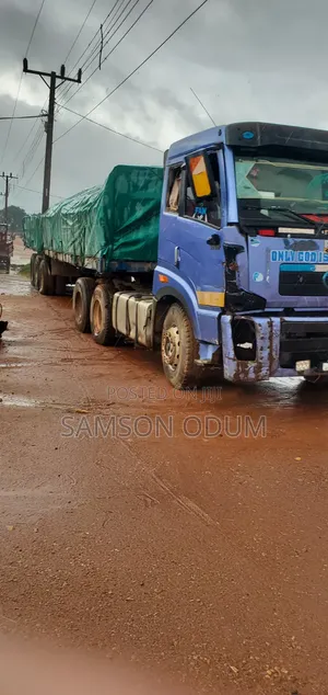 We Supply Dangote Cement and Other Brands Across Nigeria